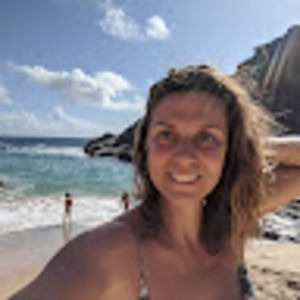 Meet your Posher, Sharena